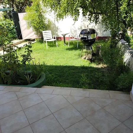 Appartement App Leo Palit