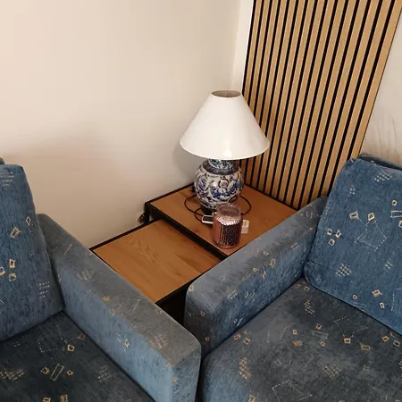 App Leo Apartment