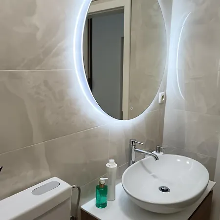 App Leo Appartement *