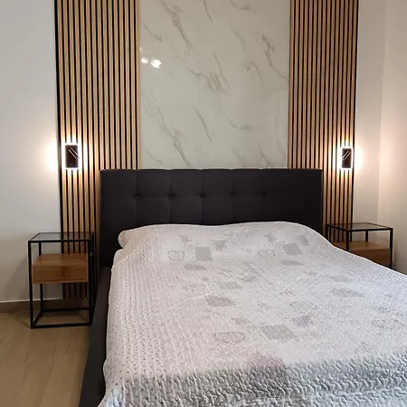 App Leo Apartment Palit