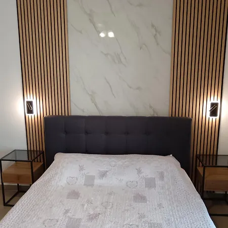 App Leo Appartement *