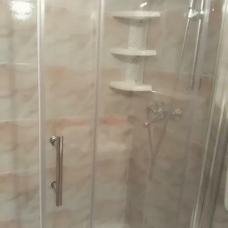 Apartment App Leo *