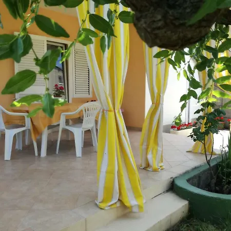 App Leo Apartment Palit