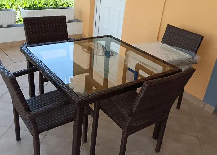 Апартаменты App Leo *