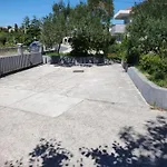 Apartman App Leo