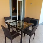 Apartman App Leo
