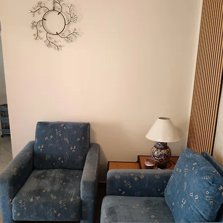 Apartment App Leo *