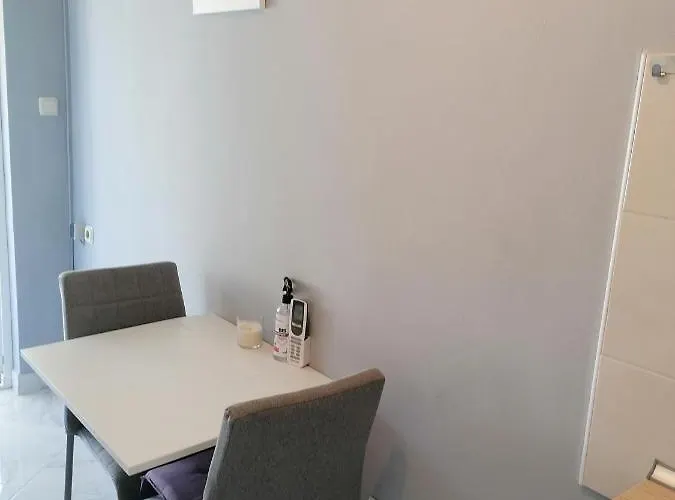 Lejlighed App Leo Palit