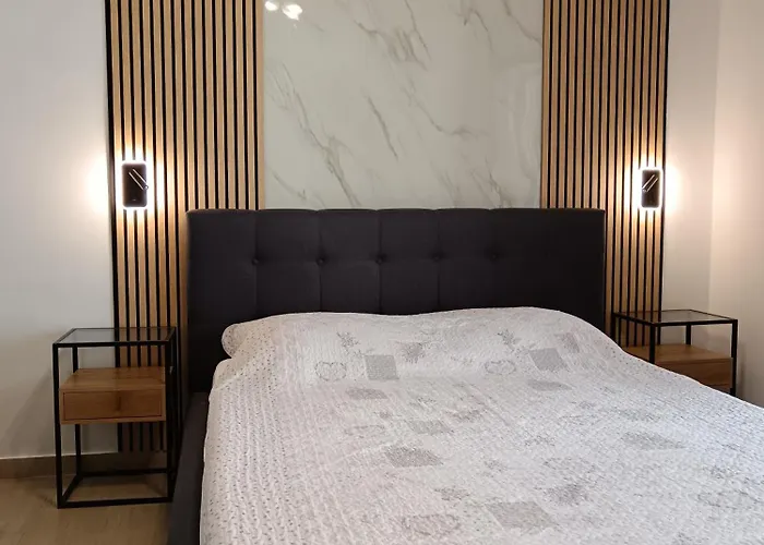 App Leo Apartman Palit